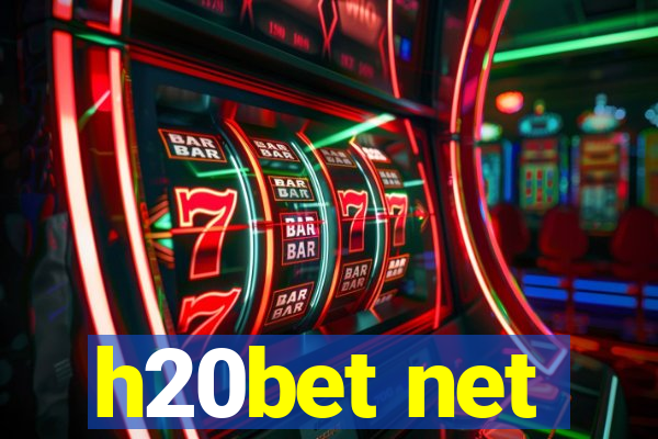 h20bet net